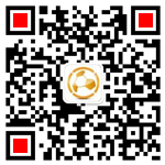 掃描關注綠茵互動微信公眾賬號