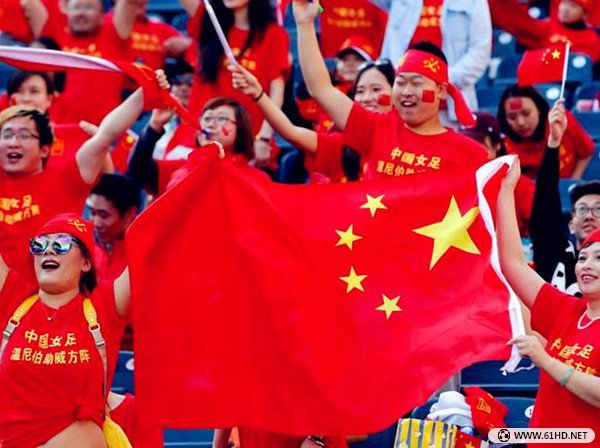 中國足球改革發(fā)展總體方案(全文)