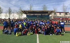 <b>2018年北京足協第5期E級教練員培訓風采	</b>